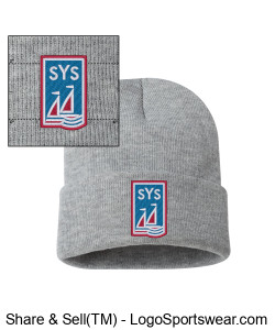 Beanie Design Zoom
